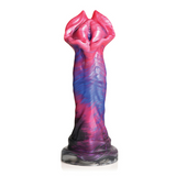 Demogorgon Silicone Dildo | Fierce, Unique Pleasure XR Brands