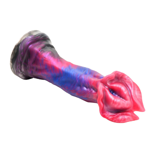 Demogorgon Silicone Dildo | Fierce, Unique Pleasure XR Brands