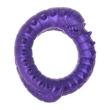 Slitherine Silicone Cock Ring | Bold and Exotic for Enhanced Pleasure XR Brands