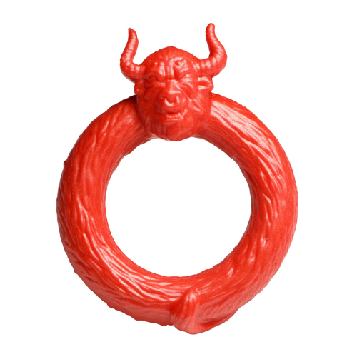 Beast Mode Silicone Cock Ring | Enhance Pleasure and Stamina XR Brands