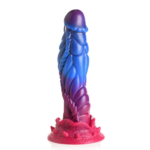 Intruder Alien Silicone Dildo | Out-of-This-World Pleasure XR Brands