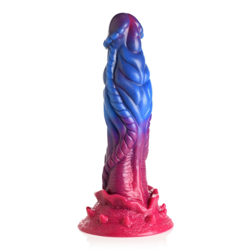 Intruder Alien Silicone Dildo | Out-of-This-World Pleasure XR Brands