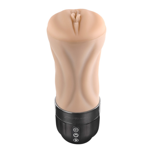 Tight-Lipped Light Stroker | Realistic and Intensely Pleasurable Sensations Evolved Novelties