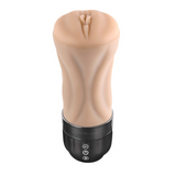 Tight-Lipped Light Stroker | Realistic and Intensely Pleasurable Sensations Evolved Novelties