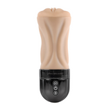 Tight-Lipped Light Stroker | Realistic and Intensely Pleasurable Sensations Evolved Novelties