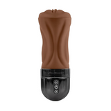 Tight-Lipped Dark Stroker | Realistic and Intense Sensations Evolved Novelties