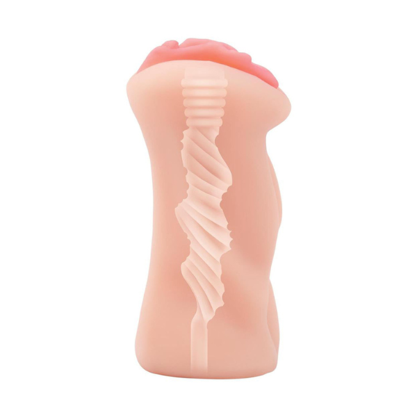 Stroke Off Asian Stroker - Light | Authentic, Lifelike Pleasure XGEN