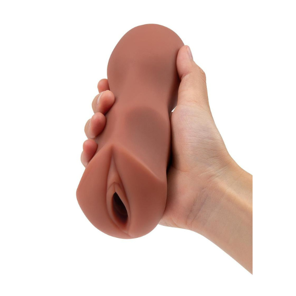 Stroke Off  Thai Stroker - Medium | Authentic Sensation, Realistic Design XGEN