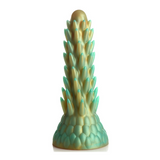 Stegosaurus Spiky Reptile Silicone Dildo | Prehistoric Pleasure with a Twist XR Brands