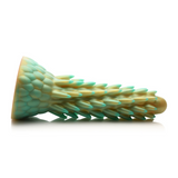 Stegosaurus Spiky Reptile Silicone Dildo | Prehistoric Pleasure with a Twist XR Brands