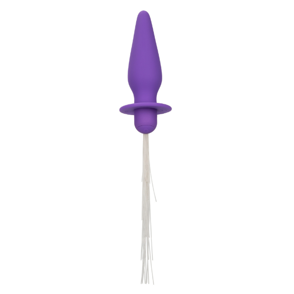 Southern Lights Vibrating Light Up Anal Probe (Purple) | Immersive Light-Up Vibration for Dazzling Pleasure Sale