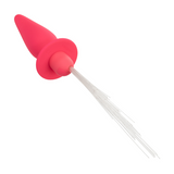 Southern Lights Vibrating Light Up Anal Probe (Pink) | Immersive Light-Up Vibration for Dazzling Pleasure Sale