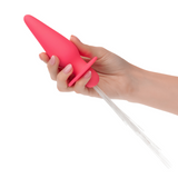 Southern Lights Vibrating Light Up Anal Probe (Pink) | Immersive Light-Up Vibration for Dazzling Pleasure Sale