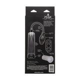 Peak Edging Kit | Comprehensive Pleasure System for Enhanced Satisfaction CalExotics