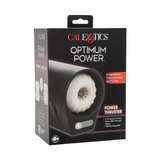 Optimum Power Power Thruster | Rechargeable Thrusting Stroker for Dynamic Solo Play CalExotics