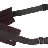 Doggie Style Strap - Black SS412-01