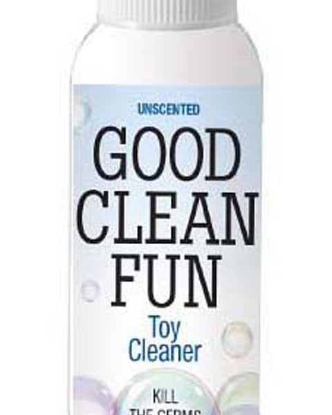 Good Clean Fun Toy Cleaner - Natural - 2 Fl Oz LG-BT802