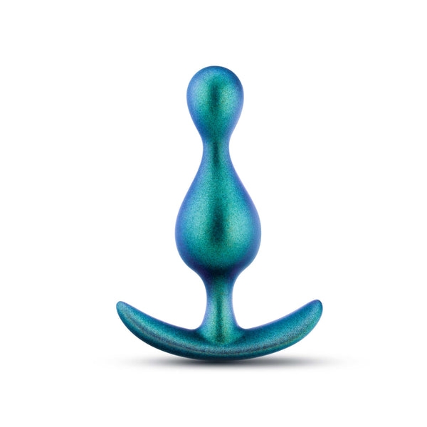 Anal Adventures Matrix - Photon Plug - Neptune  Teal BL-10482