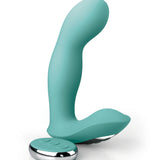 Pulsus G-Spot - Teal JJ-10551