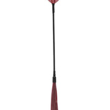 Saffron Tap and Tickle - Black/red SS48023