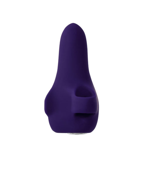 Fini Rechargeable Bullet Vibe - Purple VI-F1613