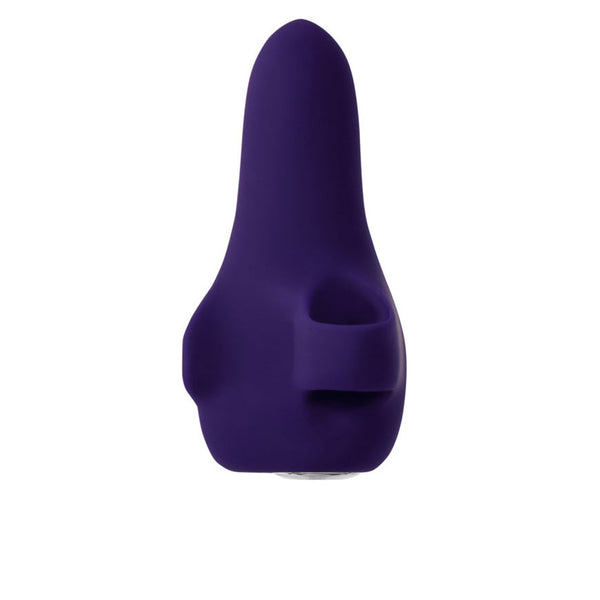 Fini Rechargeable Bullet Vibe - Purple VI-F1613