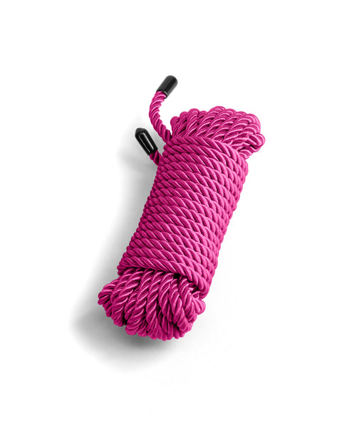 Bound - Rope - Pink NSN-1300-04