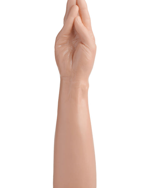 The Fister Hand and Forearm Dildo MS-AF834