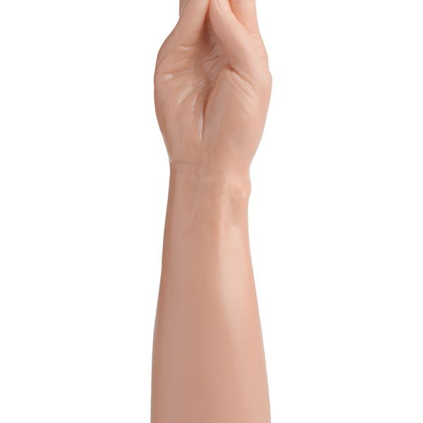 The Fister Hand and Forearm Dildo MS-AF834