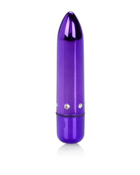 Crystal High Intensity Bullet - Purple SE0075702