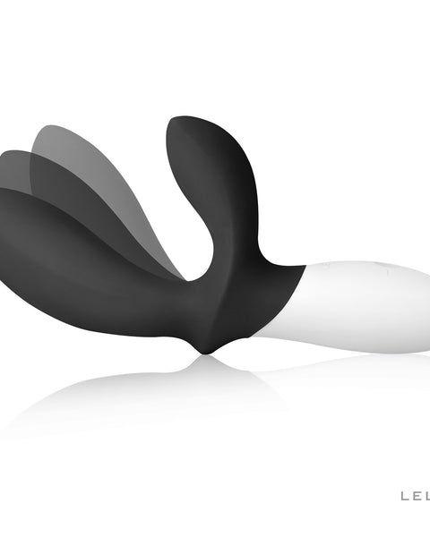 Loki Wave - Obsidian Black LELO-2999