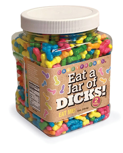 Eat a Jar of Dicks CP-1047