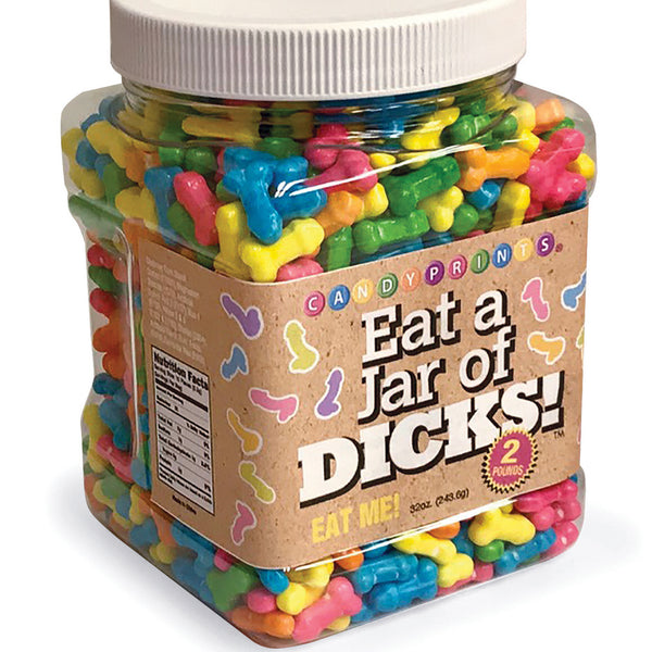 Eat a Jar of Dicks CP-1047