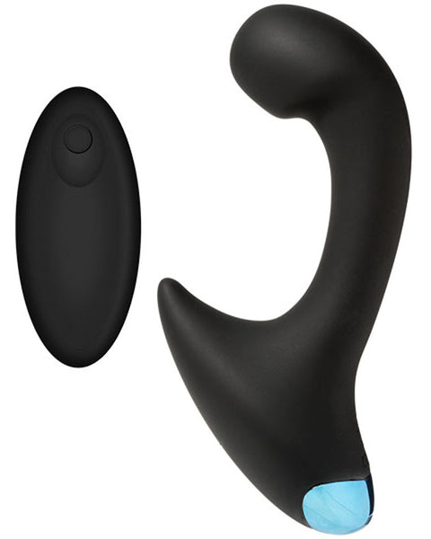 Optimale Vibrating P-Massager With Wireless  Remote DJ0691-12-BX