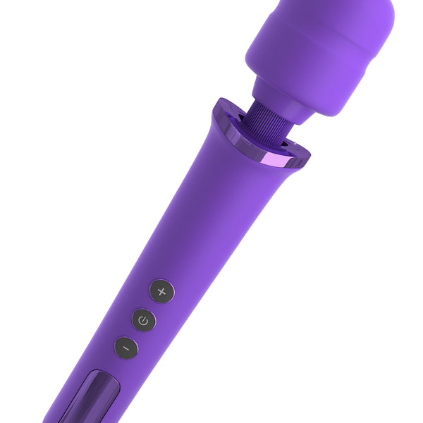 Fantasy for Her Her Rechargeable Power Wand PD4953-12