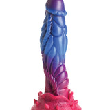 Intruder Alien Silicone Dildo CC-AH225