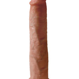 King Cock 13 Inch Cock - Tan PD5539-22