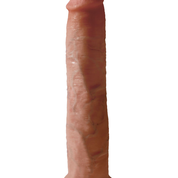 King Cock 13 Inch Cock - Tan PD5539-22