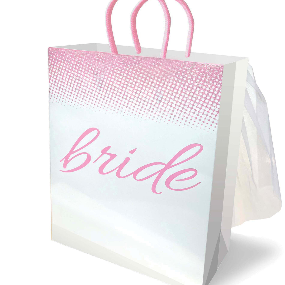 Bride Veil - Gift Bag LG-LGP034