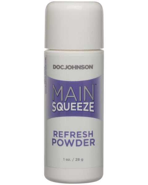 Main Squeeze - Refresh Powder - 1 Oz. DJ5205-05-BU