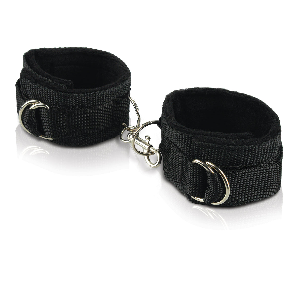 Fetish Fantasy Limited Edition Luv Cuffs PD4457-23