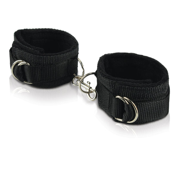 Fetish Fantasy Limited Edition Luv Cuffs PD4457-23