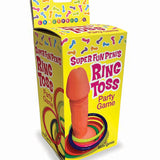 Super Fun Ring Toss Game LG-CP1098