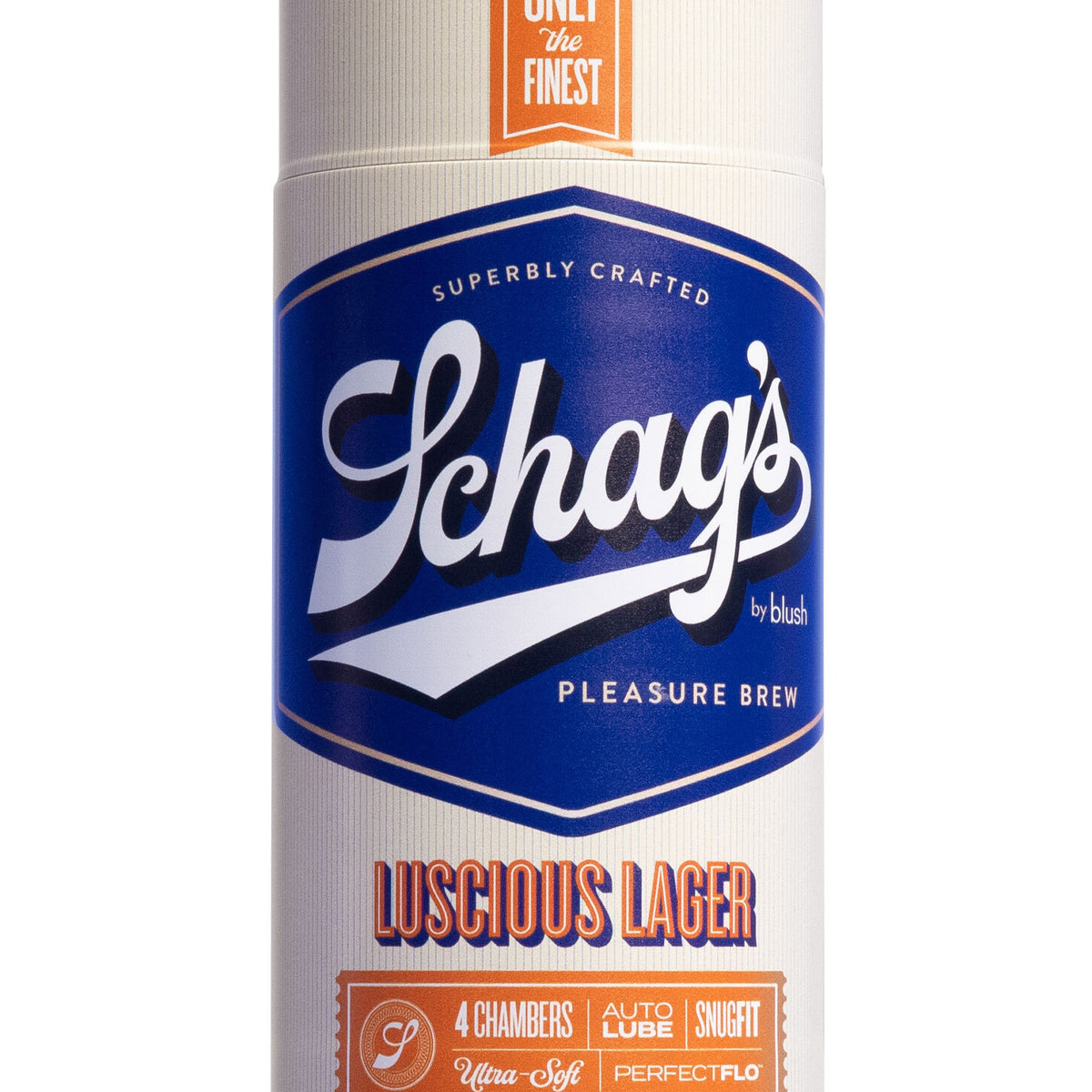 Schag's - Luscious Lager - Frosted BL-83109