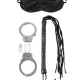 Fetish Fantasy Series - Lover's Fantasy Kit PD2107-00