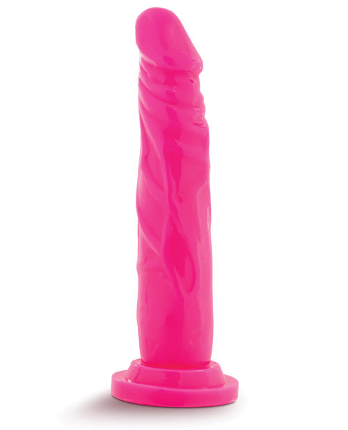 "Blush Neo 5.5"" Dual Density Cock" Blush Novelties