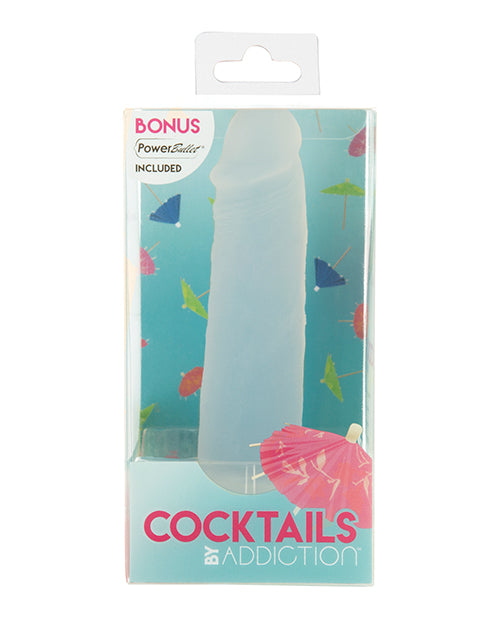 "Addiction Cocktails 5.5"" Dong" B.M.S. Enterprises