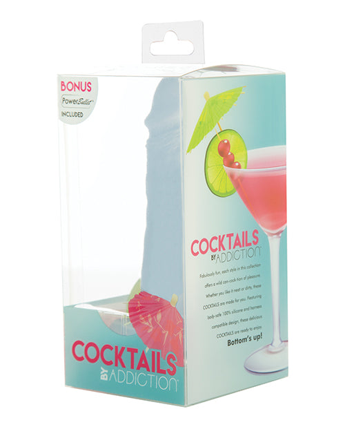 "Addiction Cocktails 5.5"" Dong" B.M.S. Enterprises