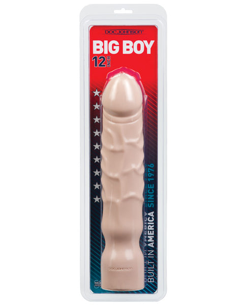 "Big Boy 12"" Dong" Doc Johnson