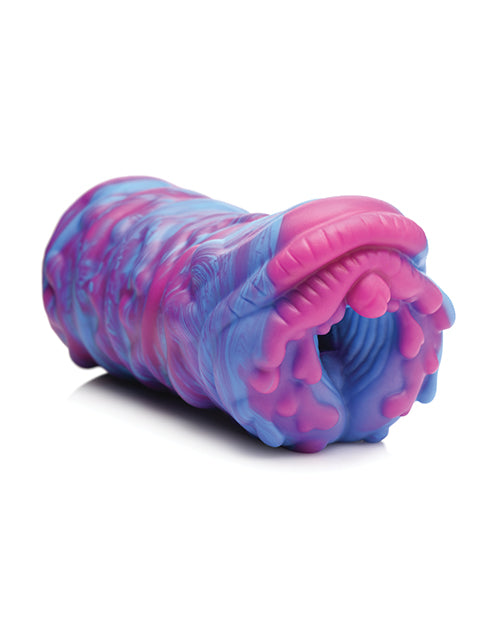 Creature Cocks Cyclone Alien Silicone Vagina Stroker Xr LLC